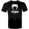 Футболка детская VENUM Classic Black