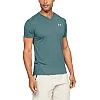 Футболка Under Armour Streaker 2.0 V-Neck