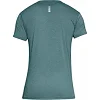 Футболка Under Armour Streaker 2.0 V-Neck Short Sleeve