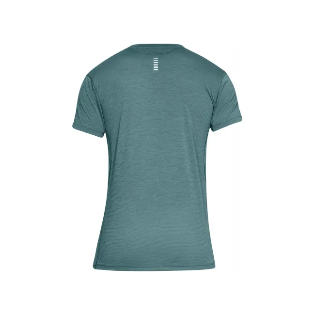 Футболка Under Armour Streaker 2.0 V-Neck Short Sleeve