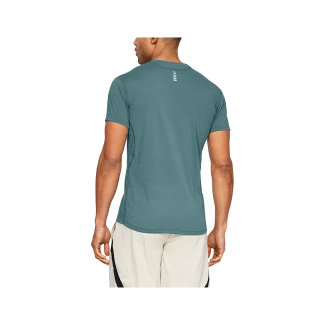 Футболка Under Armour Streaker 2.0 V-Neck Short Sleeve