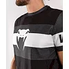 Футболка VENUM Bandit Dry Tech Black Grey