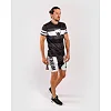 Футболка VENUM Bandit Dry Tech Black Grey