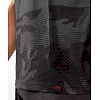 Футболка VENUM Bandit Dry Tech Black Grey