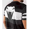 Футболка VENUM Bandit Dry Tech Black Grey