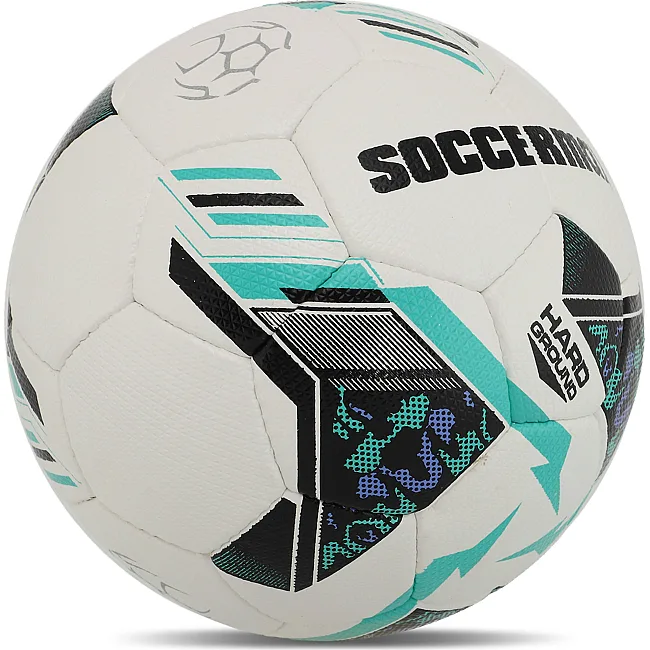 Футбольний м'яч CRYSTAL SOCCERMAX FB-4168 №5 PU