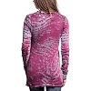 Женская двусторонняя термалка Sinful by AFFLICTION Constanza Thermal