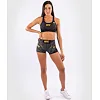 Шорты женские VENUM Authentic UFC FightNight Short Tudo Black Gold