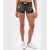 Шорты женские VENUM Authentic UFC FightNight Short Tudo Black Gold