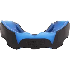 Капа для бокса Venum Predator Black-Blue