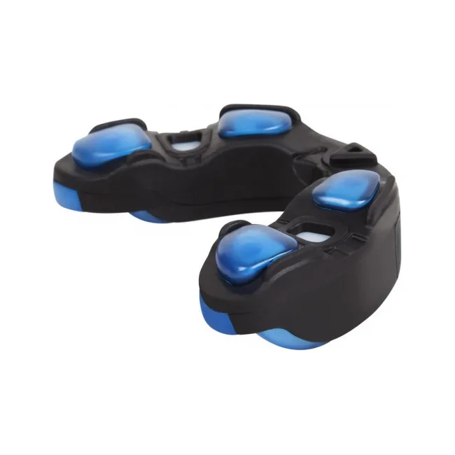Капа для бокса Venum Predator Black-Blue