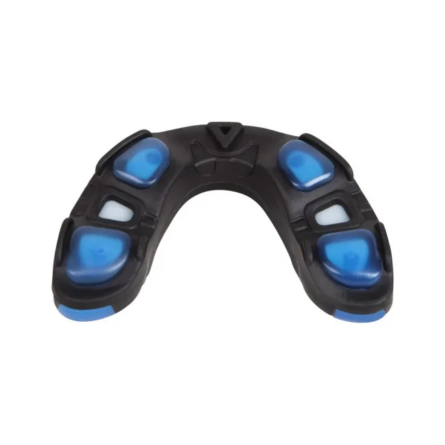 Капа для бокса Venum Predator Black-Blue