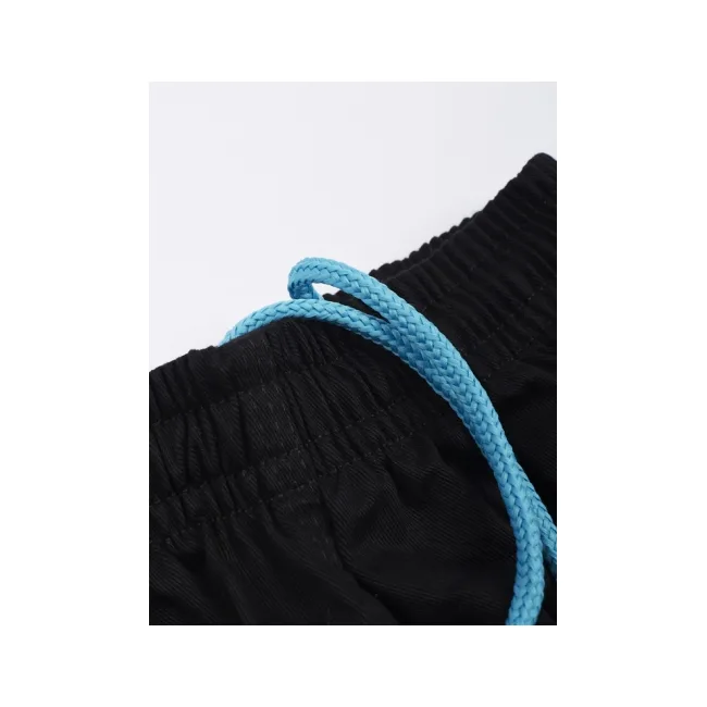 Кимоно джиу джитсу для детей MANTO Junior 2.0 Youth BJJ Gi Black