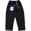 Кимоно джиу джитсу для детей MANTO Junior 2.0 Youth BJJ Gi Black