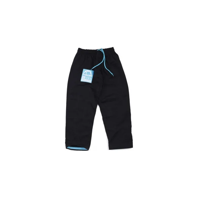 Кимоно джиу джитсу для детей MANTO Junior 2.0 Youth BJJ Gi Black