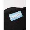 Кимоно джиу джитсу для детей MANTO Junior 2.0 Youth BJJ Gi Black
