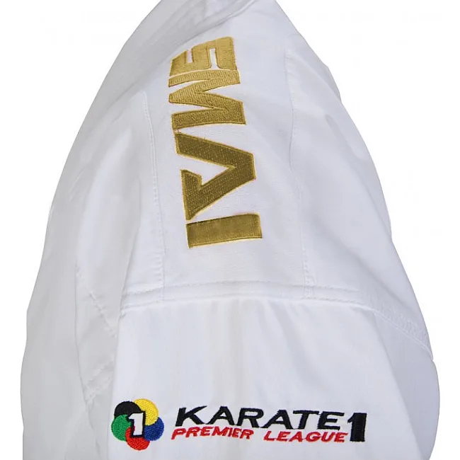 Кимоно для карате Smai Jin Kumite Gi Elite Premier League WKF