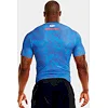 Компрессионная футболка Under Armour Alter Ego Captain America Compression Shirt