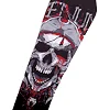 Компрессионные штаны VENUM Pirate 3.0 Black Red