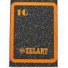 Координаційні сходи в рулоні ZELART FI-7220 (4,5 м)