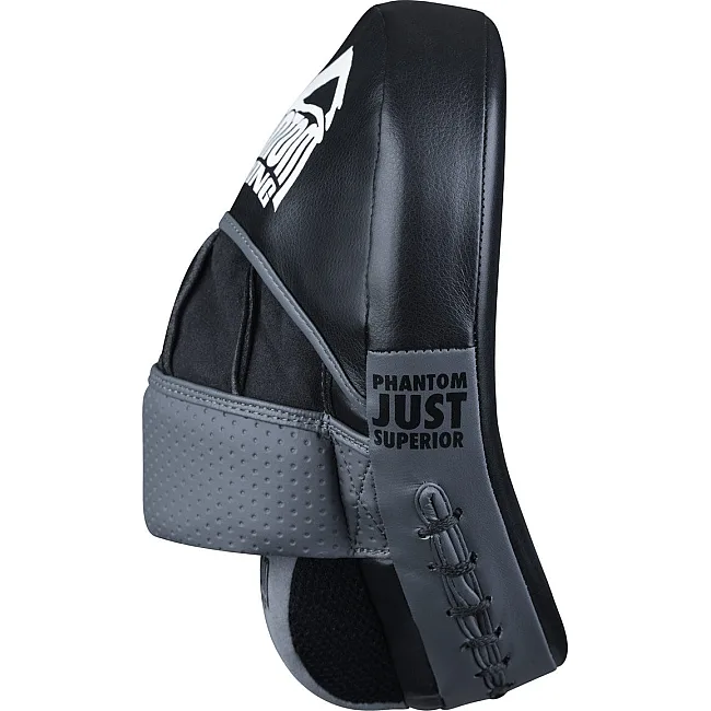 Лапы для бокса PHANTOM High Performance Black/Grey