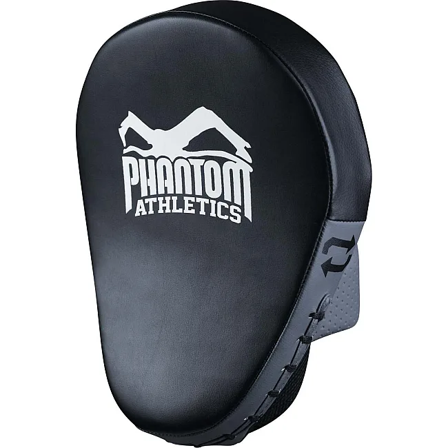 Лапы для бокса PHANTOM High Performance Black/Grey