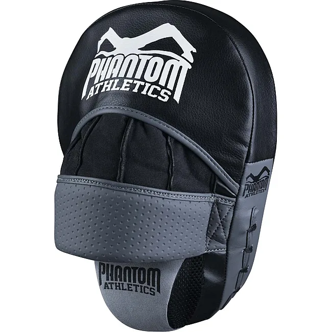 Лапы для бокса PHANTOM High Performance Black/Grey