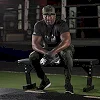 Лапы для бокса PHANTOM High Performance Black/Grey