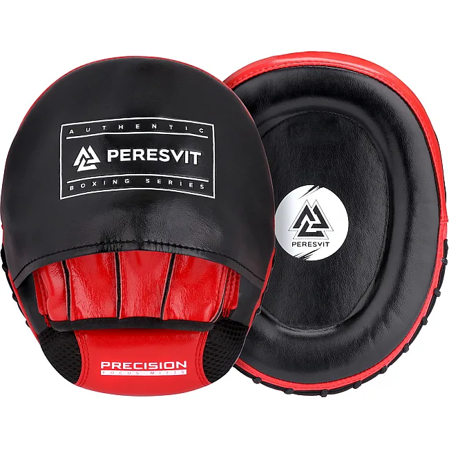 Лапи Peresvit Precision Mitts