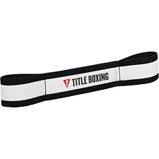 Лента-эспандер Title Elbows-In Boxing Trainer Youth