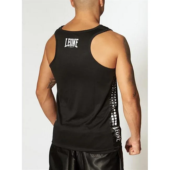 Майка LEONE Boxe Black S
