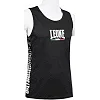 Майка LEONE Boxe Black S