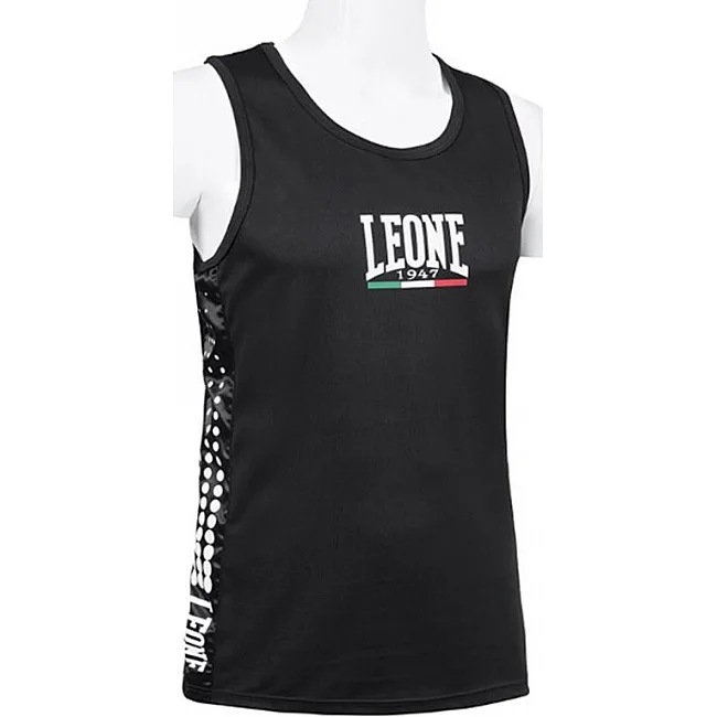 Майка LEONE Boxe Black S