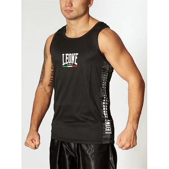 Майка LEONE Boxe Black S