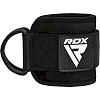 Манжеты для кроссовера RDX A4 Ankle Straps For Gym Cable Machine
