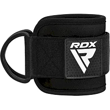 Манжеты для кроссовера RDX A4 Ankle Straps For Gym Cable Machine