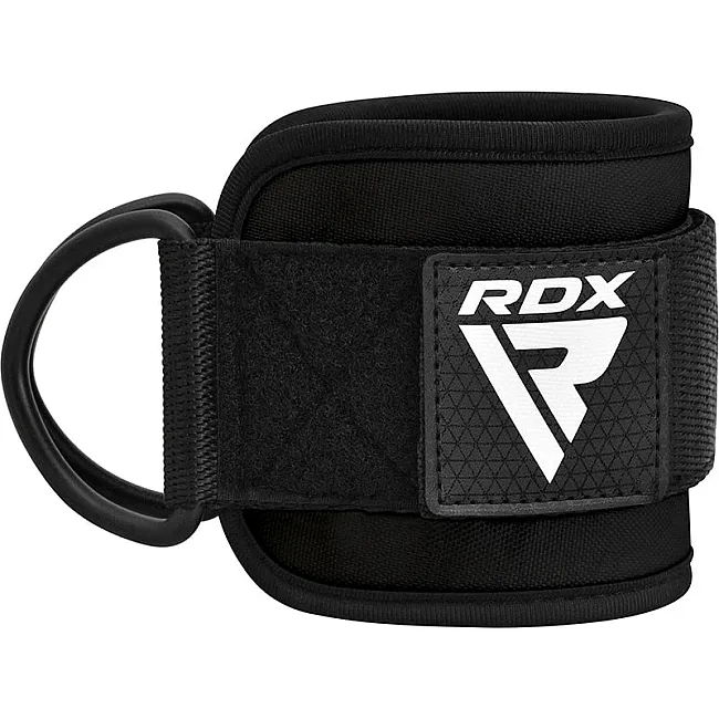 Манжеты для кроссовера RDX A4 Ankle Straps For Gym Cable Machine