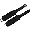 Манжеты для кроссовера RDX A4 Ankle Straps For Gym Cable Machine