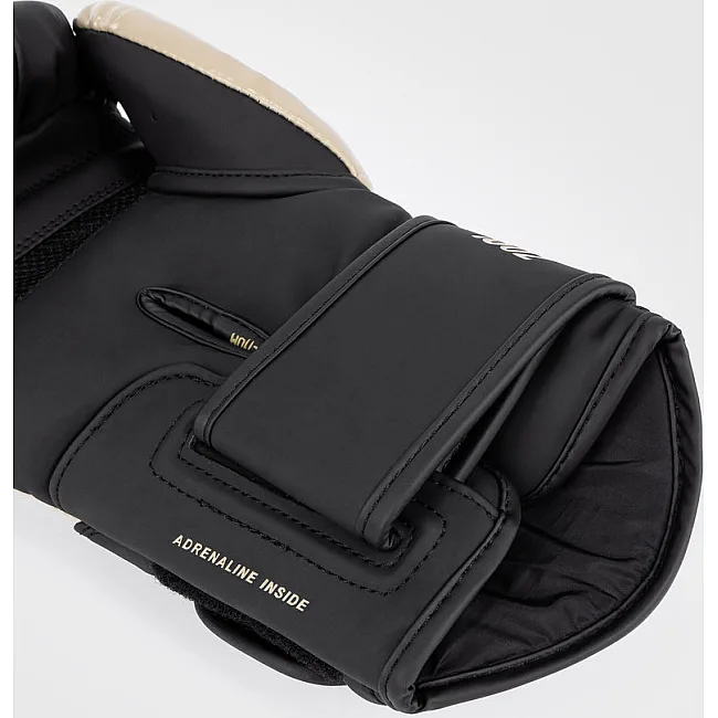 Перчатки для бокса VENUM Challenger 4.0 Black Beige