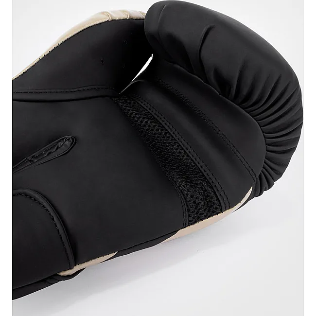 Перчатки для бокса VENUM Challenger 4.0 Black Beige