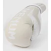 Рукавиці для боксу VENUM Elite White Ivory