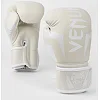 Рукавиці для боксу VENUM Elite White Ivory