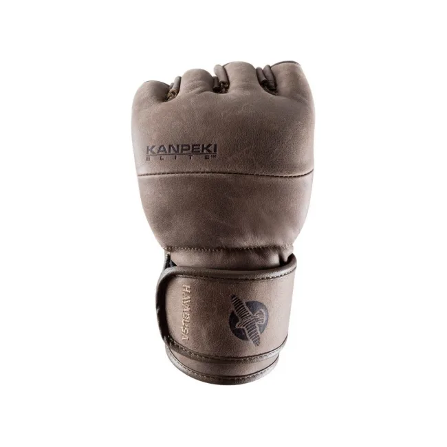 Перчатки для MMA Hayabusa Kanpeki Elite 3.0 MMA Gloves