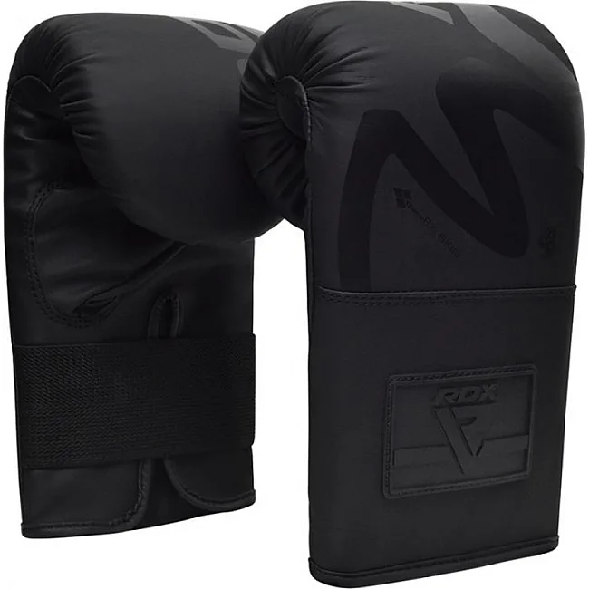 Перчатки снарядные (битки) RDX F15 Black