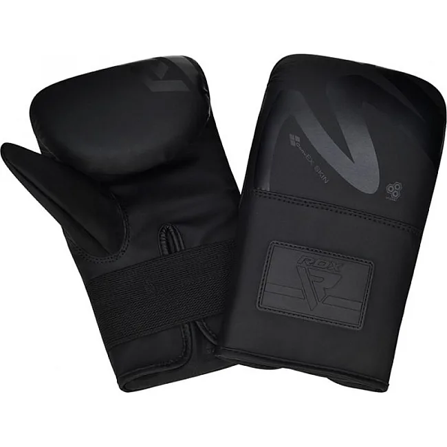 Перчатки снарядные (битки) RDX F15 Black