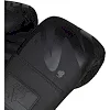 Перчатки снарядные (битки) RDX F15 Black