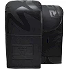 Перчатки снарядные (битки) RDX F15 Black