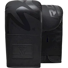 Перчатки снарядные (битки) RDX F15 Black