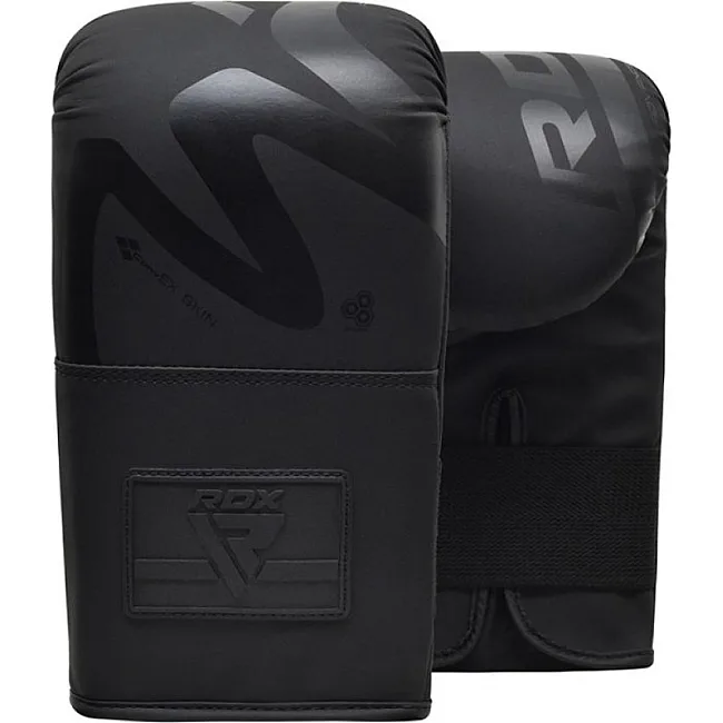Перчатки снарядные (битки) RDX F15 Black