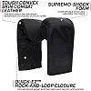 Перчатки снарядные (битки) RDX F15 Black